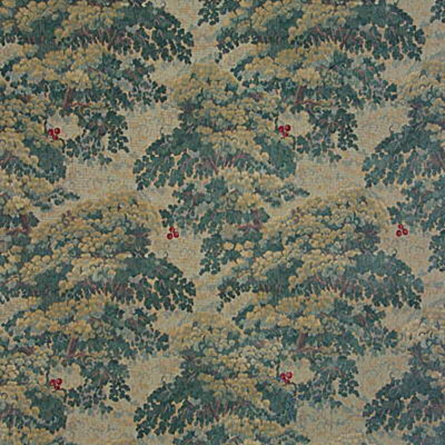 LEE JOFA ROYAL OAK FOUNDATION COLLECTION I MANSFIELD LINEN - LARKSPU 2004069.53.0