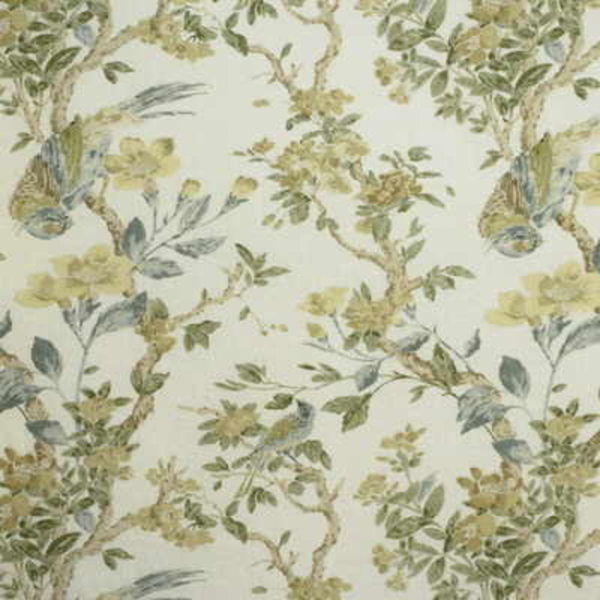 LEE JOFA ROYAL OAK FOUNDATION COLLECTION II TRESILLIAN - OFF WHITE 2008138.113.0