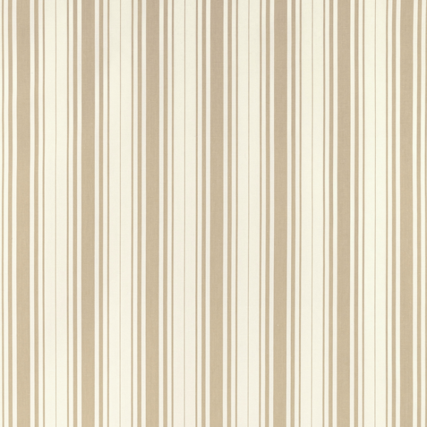 LEE JOFA SARAH BARTHOLOMEW BALDWIN STRIPE - STONE 2022100.16.0