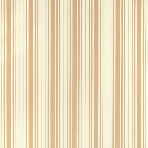 LEE JOFA SARAH BARTHOLOMEW BALDWIN STRIPE - WHEAT 2022100.116.0