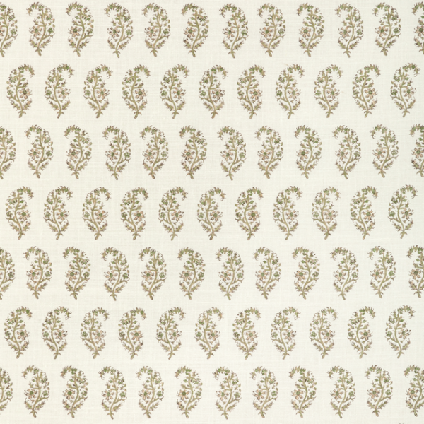 LEE JOFA SARAH BARTHOLOMEW INDIENNES PAISLEY - IVY 2022107.316.0