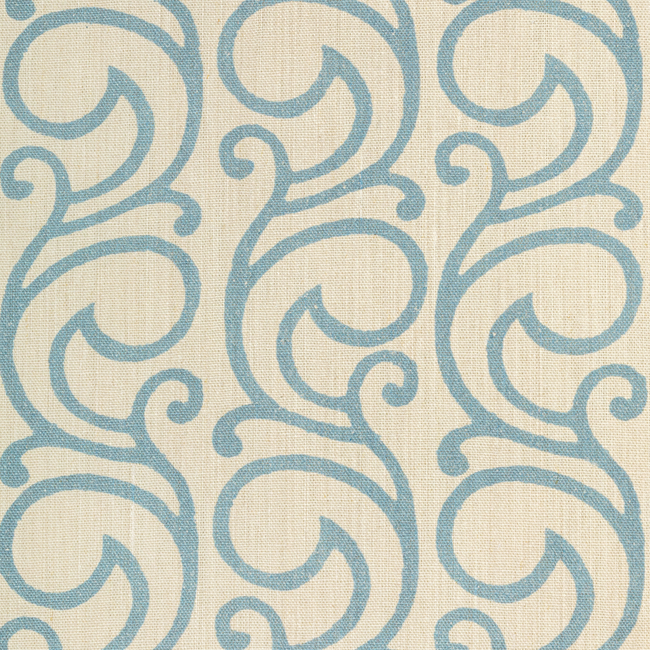 LEE JOFA SARAH BARTHOLOMEW SERENDIPITY SCROLL - DEW 2022103.15.0