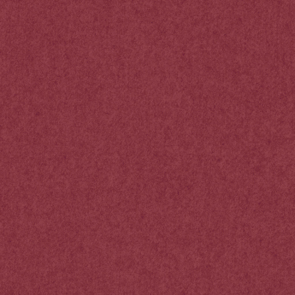 LEE JOFA SKYE WOOL - CRANBERRY upholstery fabric swatch for sample-first furniture planning