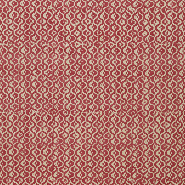 LEE JOFA SMALL MEDALLION - BERRY BFC-3669.717.0
