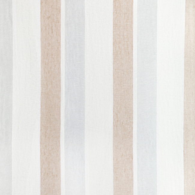 LEE JOFA SUMMERLAND DEL MAR SHEER - BUFF/STONE 2021119.1611.0 - Limited Stock