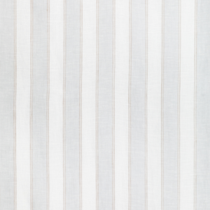 Summerland Humphrey Sheer - Cloud upholstery fabric swatch