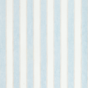 Summerland Humphrey Sheer - Wave upholstery fabric swatch