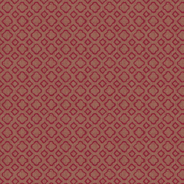 LEE JOFA SUZANNE KASLER INTERIORS CASTILLE - CRIMSON 2011137.19.0 - Limited Stock