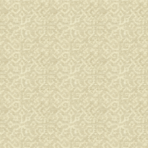 Suzanne Kasler Interiors Chantilly Weave - Beige upholstery fabric swatch