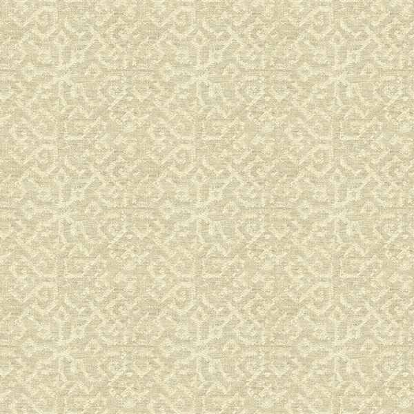 LEE JOFA SUZANNE KASLER INTERIORS CHANTILLY WEAVE - BEIGE upholstery fabric swatch for sample-first furniture planning