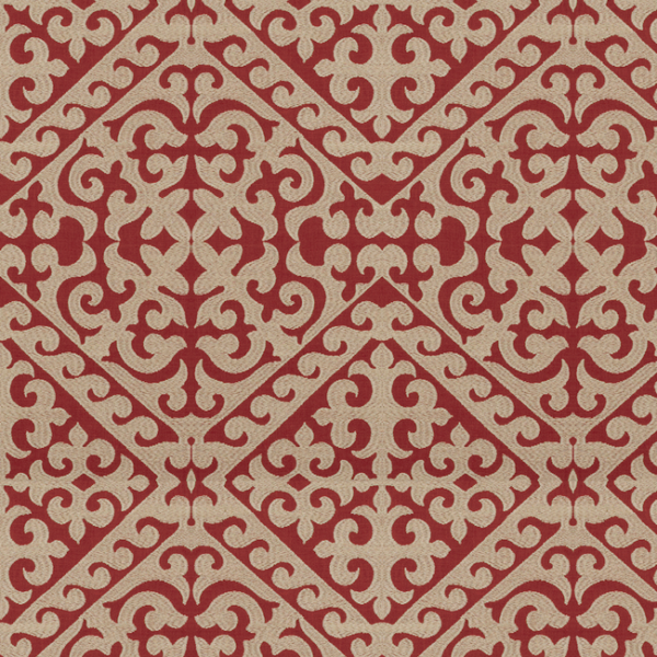 LEE JOFA SUZANNE KASLER INTERIORS MEURICE - POPPY 2011132.19.0 - Discontinued
