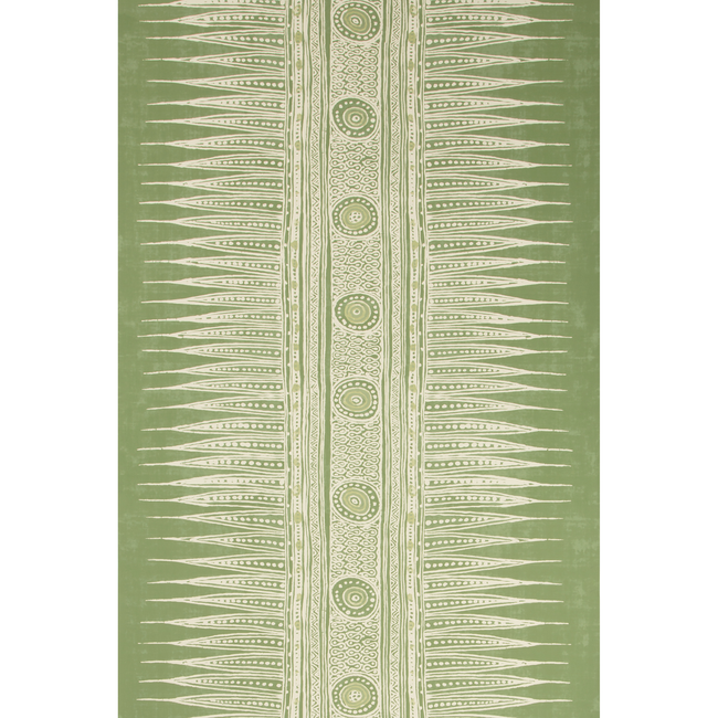 LEE JOFA SUZANNE RHEINSTEIN III INDIAN ZAG PAPER - LEAF P2018107.303.0
