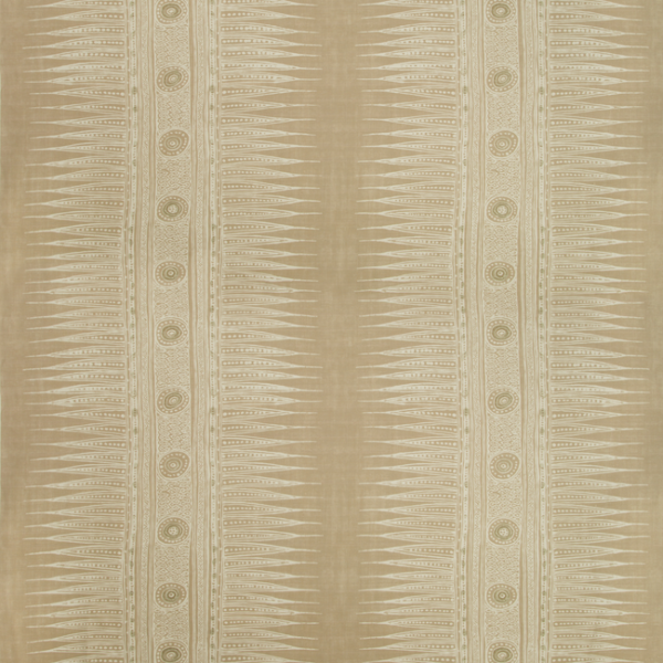 LEE JOFA SUZANNE RHEINSTEIN III INDIAN ZAG - TAUPE 2010136.106.0