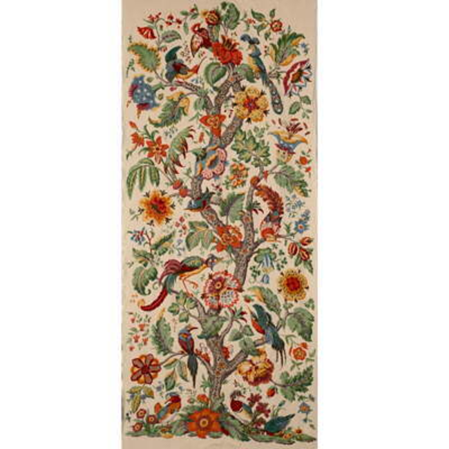 LEE JOFA TREE OF LIFE HA - MULTI A 990026.MULTI A.0