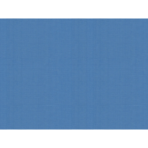 Watermill Linen - Blue upholstery fabric swatch