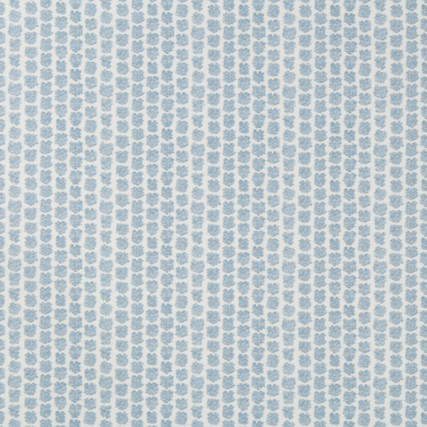 LEE JOFA WESTPORT KAYA II - SKY upholstery fabric swatch for sample-first furniture planning