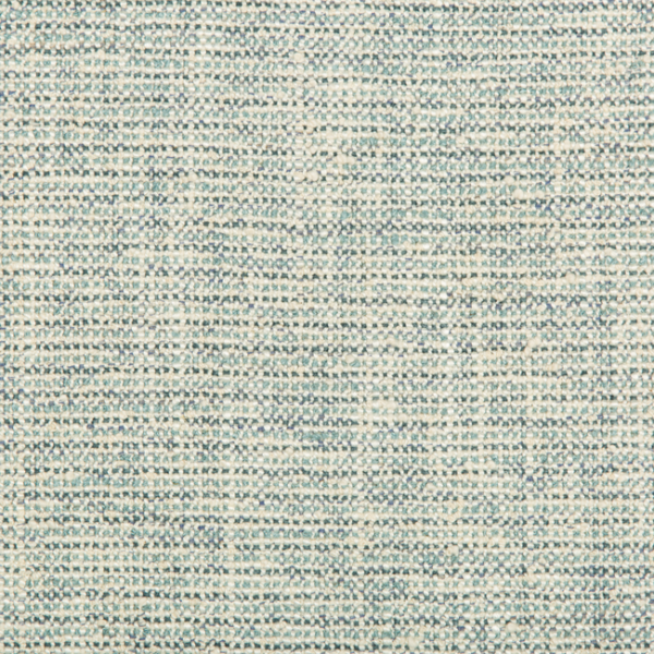 LEE JOFA WESTPORT VARONA - LAGOON upholstery fabric swatch for sample-first furniture planning