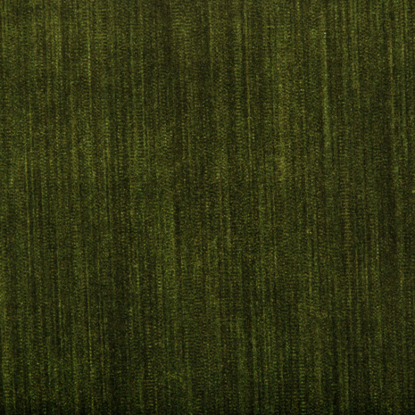 Lee Jofa BARNWELL VELVET - ALOE upholstery fabric swatch for sample-first furniture planning