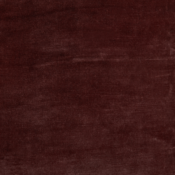 Lee Jofa Designer Paolo Moschino AREZZO - RUST upholstery fabric swatch for sample-first furniture planning