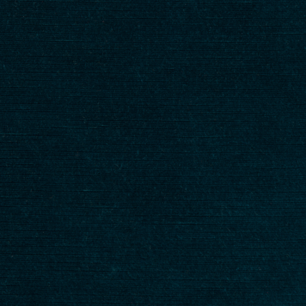 Lee Jofa GEMMA VELVET - MIDNIGHT upholstery fabric swatch for sample-first furniture planning