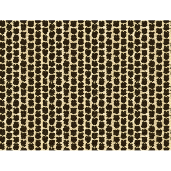 Lee Jofa KAYA - SABLE upholstery fabric swatch for sample-first furniture planning