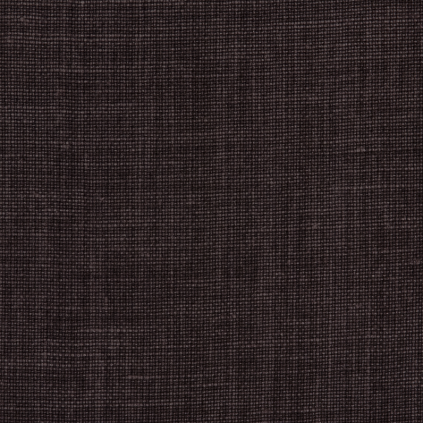 Lee Jofa LILLE LINEN - COFFEE BEAN upholstery fabric swatch for sample-first furniture planning