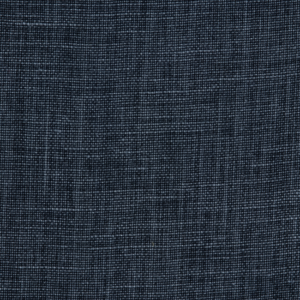 Lille Linen - Gunmetal upholstery fabric swatch