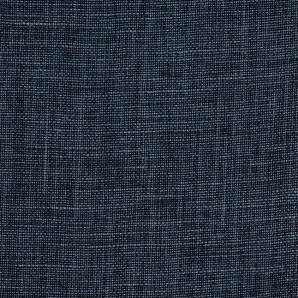 Lee Jofa LILLE LINEN - GUNMETAL upholstery fabric swatch for sample-first furniture planning