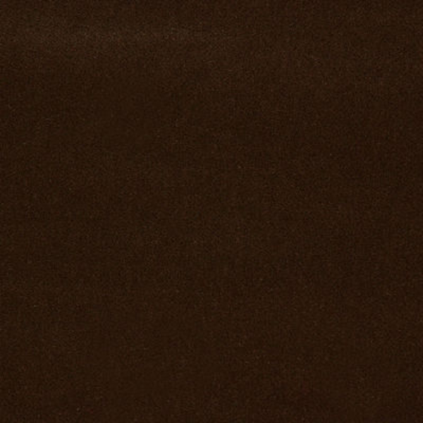 Lee Jofa MARLOW MOHAIR - CHESTNU upholstery fabric swatch for sample-first furniture planning