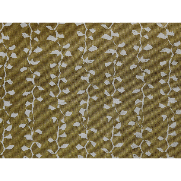 Lee Jofa Modern Designer Allegra Hicks JUNGLE - MEADOW upholstery fabric swatch for sample-first furniture planning