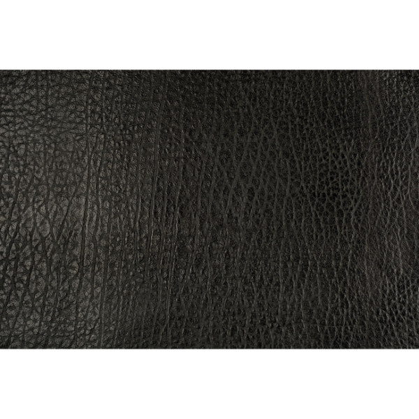 Lee Jofa Modern Designer Kelly Wearstler FEMME FATALE - BLACK upholstery fabric swatch for sample-first furniture planning