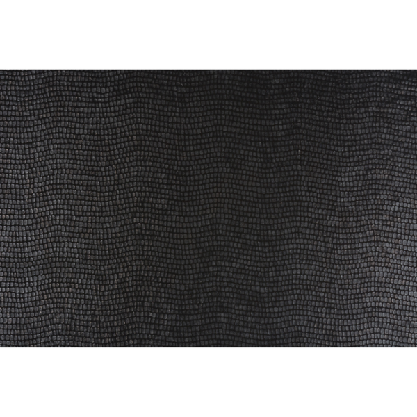 Lee Jofa Modern Designer Kelly Wearstler upholstery fabric swatch for sample-first furniture planning