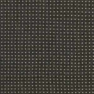 Modern Designer Kelly Wearstler Tellus - Obsidian upholstery fabric swatch