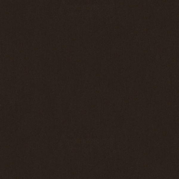 Lee Jofa OXFORD VELVET - CHOCOLATE upholstery fabric swatch for sample-first furniture planning