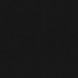 Oxford Velvet - Noir upholstery fabric swatch