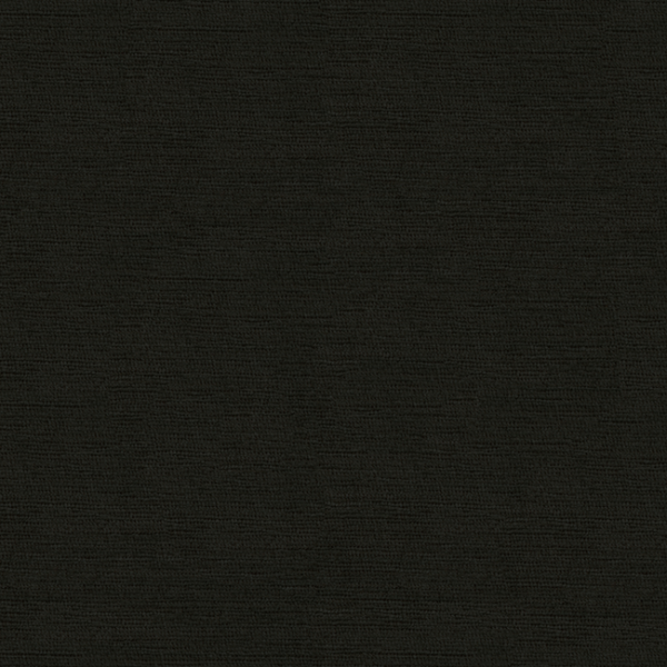 Lee Jofa PENROSE TEXTURE - BLACK upholstery fabric swatch for sample-first furniture planning