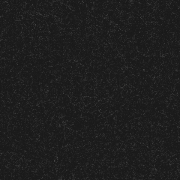 Lee Jofa SKYE WOOL - JET upholstery fabric swatch for sample-first furniture planning