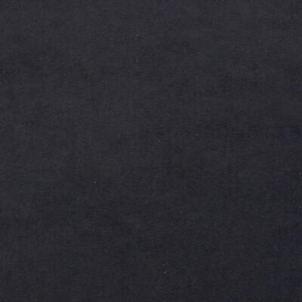 Lee Jofa ULTIMATE SUEDE - CHARCOA upholstery fabric swatch for sample-first furniture planning