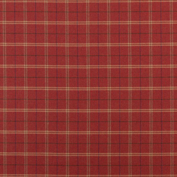 MULBERRY BOHEMIAN ROMANCE ISLAY - RED FD700.V106.0