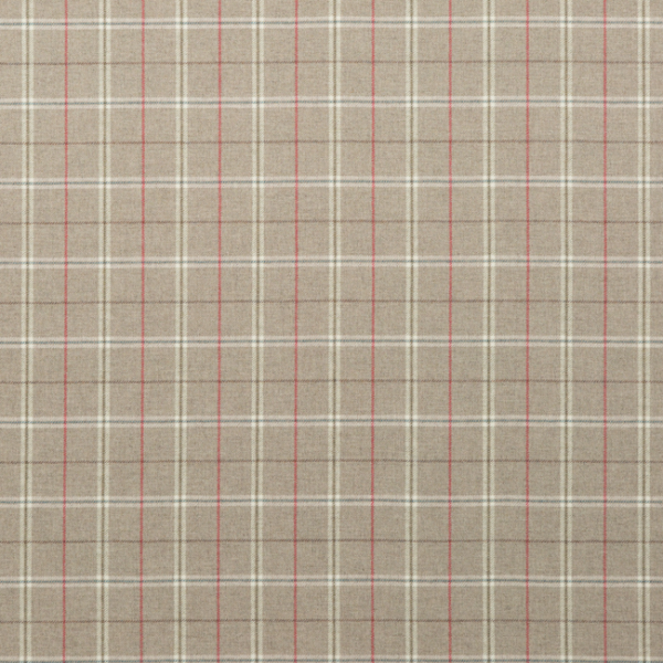 MULBERRY BOHEMIAN ROMANCE ISLAY - STONE upholstery fabric swatch for sample-first furniture planning