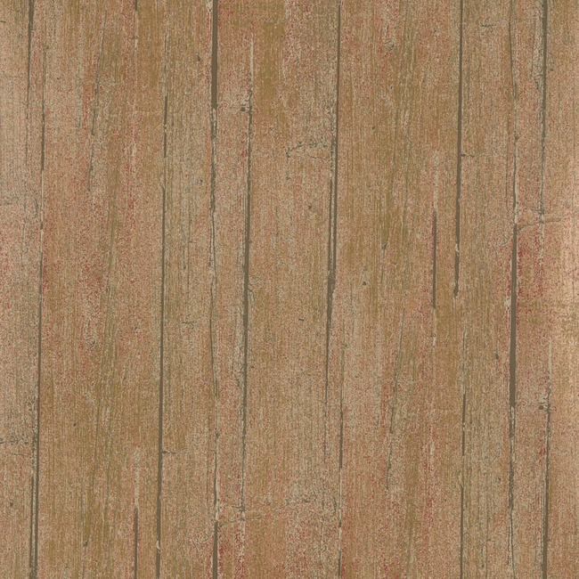 MULBERRY BOHEMIAN ROMANCE WOOD PANEL - RUST FG081.P101.0 - Limited Stock