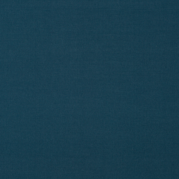 MULBERRY BOHEMIAN WEAVES CROMARTY - TEAL upholstery fabric swatch for sample-first furniture planning