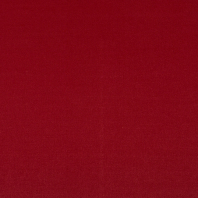 MULBERRY BOHEMIAN WEAVES FAROE - RED FD721.V106.0 - Limited Stock