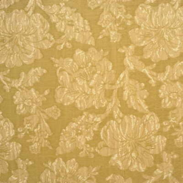 MULBERRY CONTESSA DAMASK - SAGE upholstery fabric swatch for sample-first furniture planning