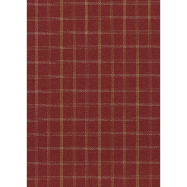 MULBERRY FESTIVAL BUTE - RED FD749.V106.0