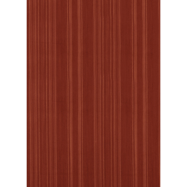 MULBERRY FESTIVAL CITY STRIPE - RUSSET upholstery fabric swatch for sample-first furniture planning