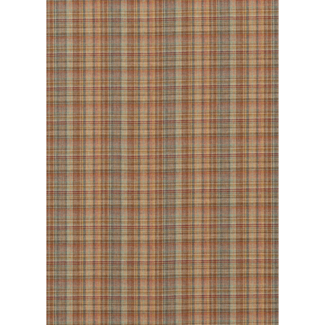 MULBERRY FESTIVAL MULL - RUSSET FD750.V55.0