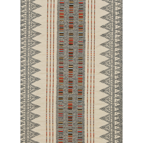 MULBERRY FESTIVAL STITCHWORK - INDIGO FD762.H10.0