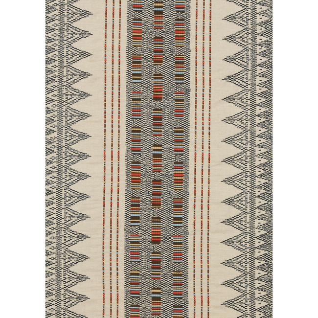 MULBERRY FESTIVAL STITCHWORK - INDIGO FD762.H10.0