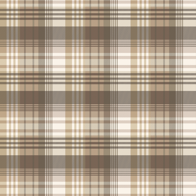 MULBERRY ICONS WALLPAPERS MULBERRY ANCIENT TARTAN - WOODSMOKE FG100.A15.0
